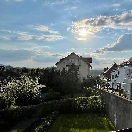 Ferienwohnung Clyde Sankt-Andreasberg Extérieur photo