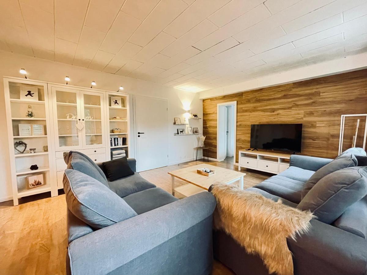 Ferienwohnung Clyde Sankt-Andreasberg Extérieur photo