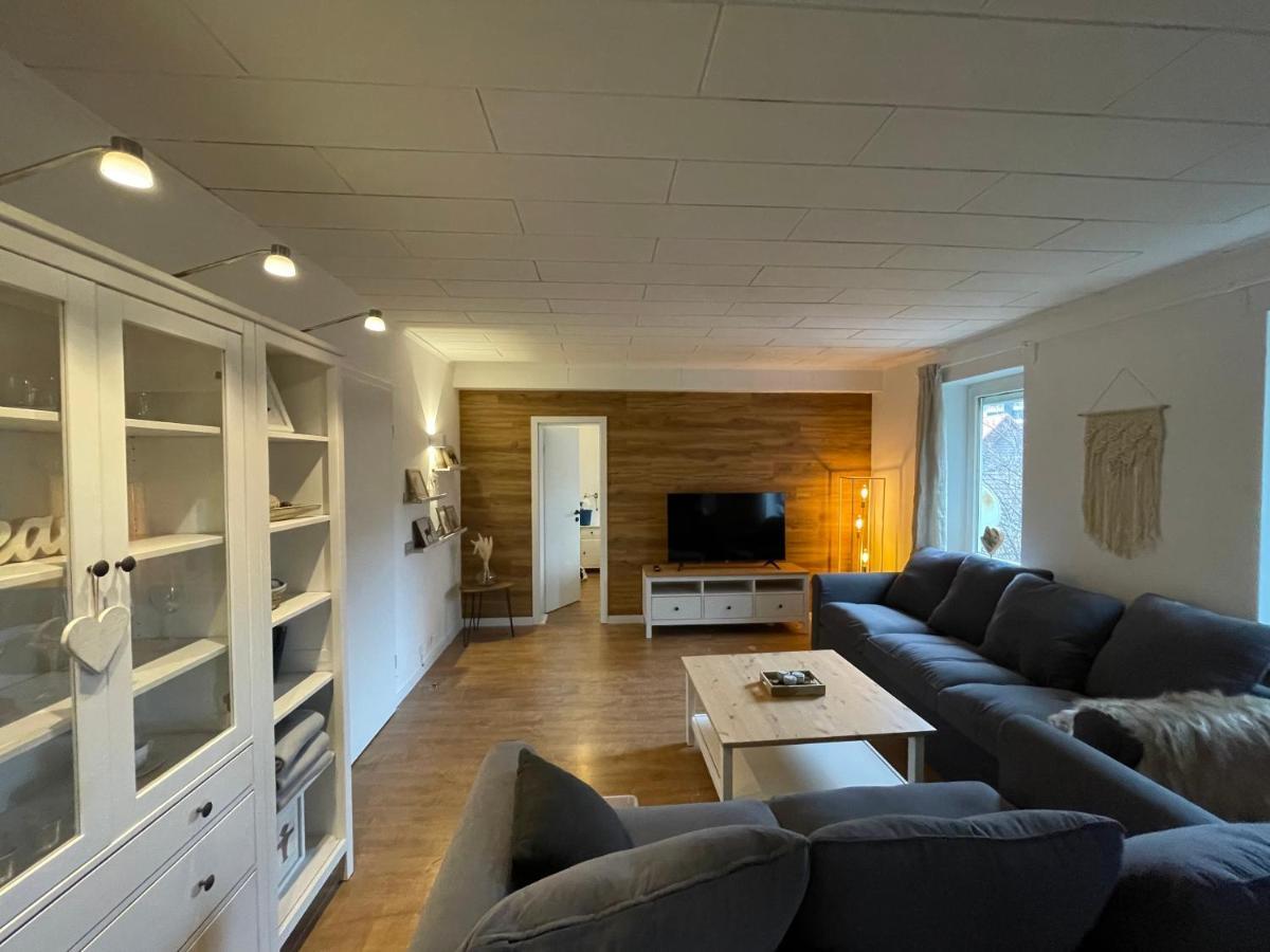Ferienwohnung Clyde Sankt-Andreasberg Extérieur photo