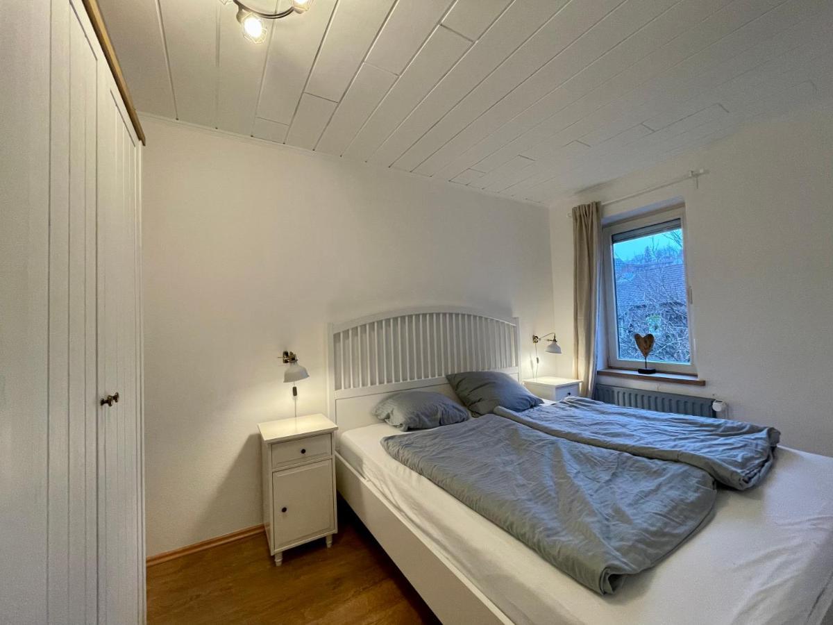 Ferienwohnung Clyde Sankt-Andreasberg Extérieur photo
