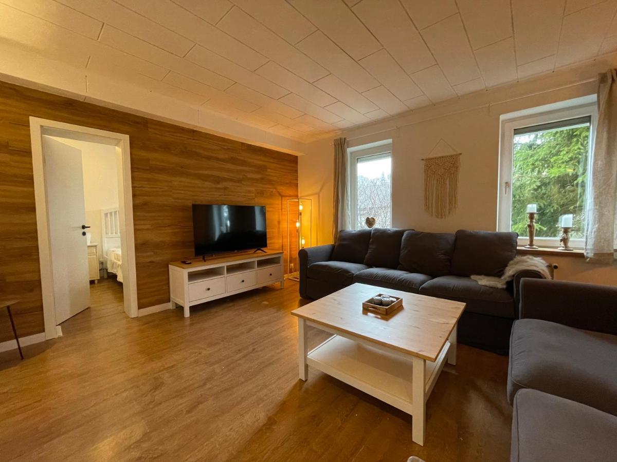 Ferienwohnung Clyde Sankt-Andreasberg Extérieur photo