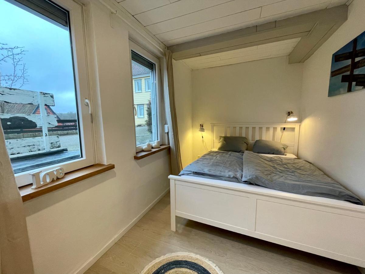 Ferienwohnung Clyde Sankt-Andreasberg Extérieur photo