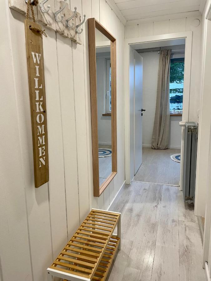 Ferienwohnung Clyde Sankt-Andreasberg Extérieur photo