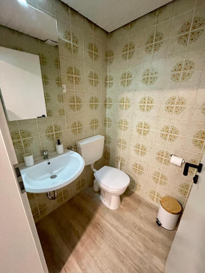 Ferienwohnung Clyde Sankt-Andreasberg Extérieur photo