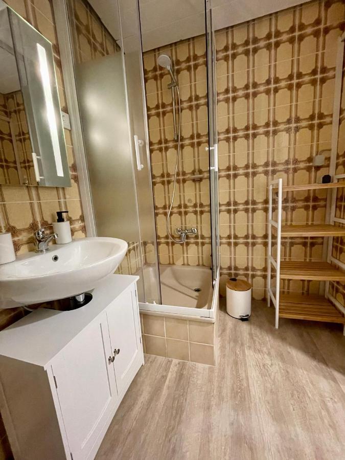 Ferienwohnung Clyde Sankt-Andreasberg Extérieur photo