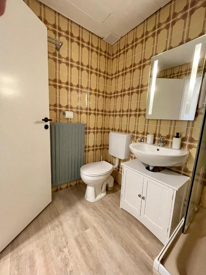 Ferienwohnung Clyde Sankt-Andreasberg Extérieur photo